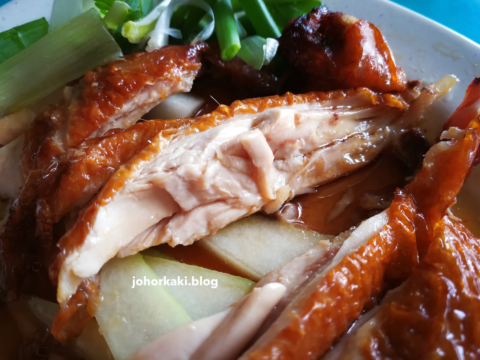 Zengji Hainanese Chicken Rice In Kaki Bukit Food Centre Bedok Johor Kaki Travels For Food Zengji Hainanese Chicken Rice In Kaki Bukit Food Centre Bedok Johor Kaki Travels For Food