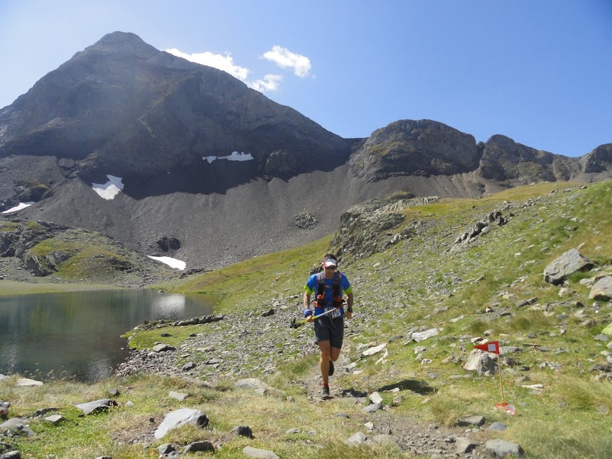 Monte Perdido Xtrem: Pirineoetan zehar