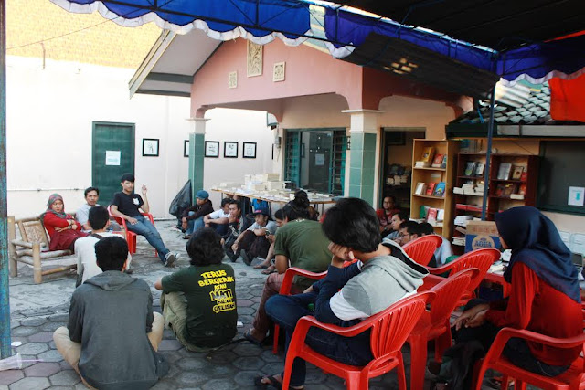 Tahun Baru di JBS #4-teraSeni Tahun Baru di JBS #4-teraSeni