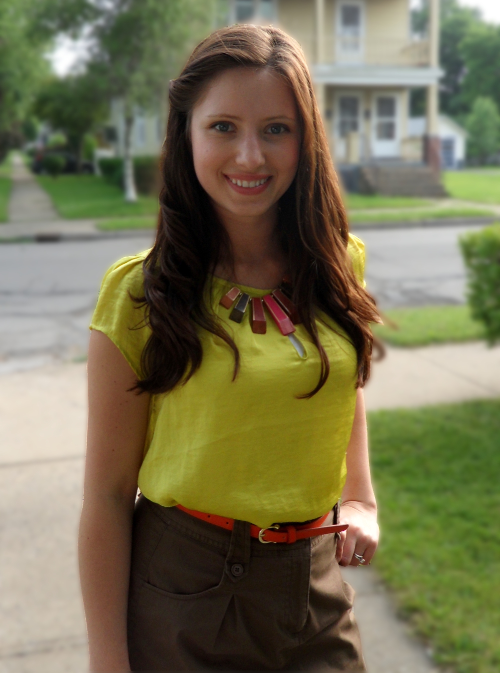 Happy Medley When You Don't Know What To Wear