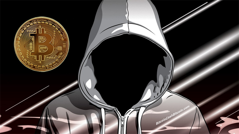bitcoin creator satoshi nakamoto