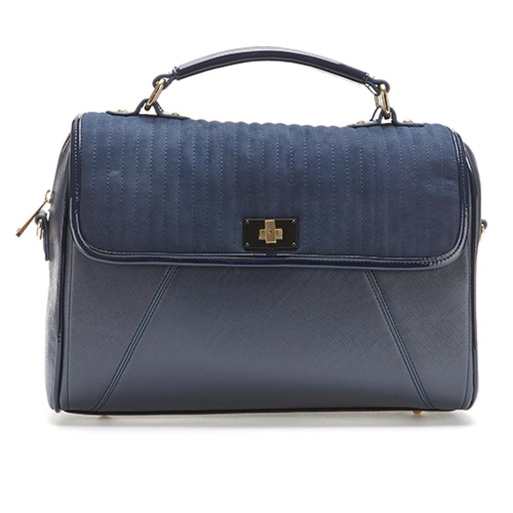 Luxury Street Stylish, Professional Bags for Female Lawyers The