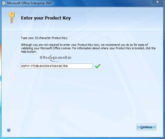 Highfly-Blog (Ryan Apriyandi): Microsoft Office Full Version, Serial Number dan Aktivator-nya microsoft office 2010 dan serial number