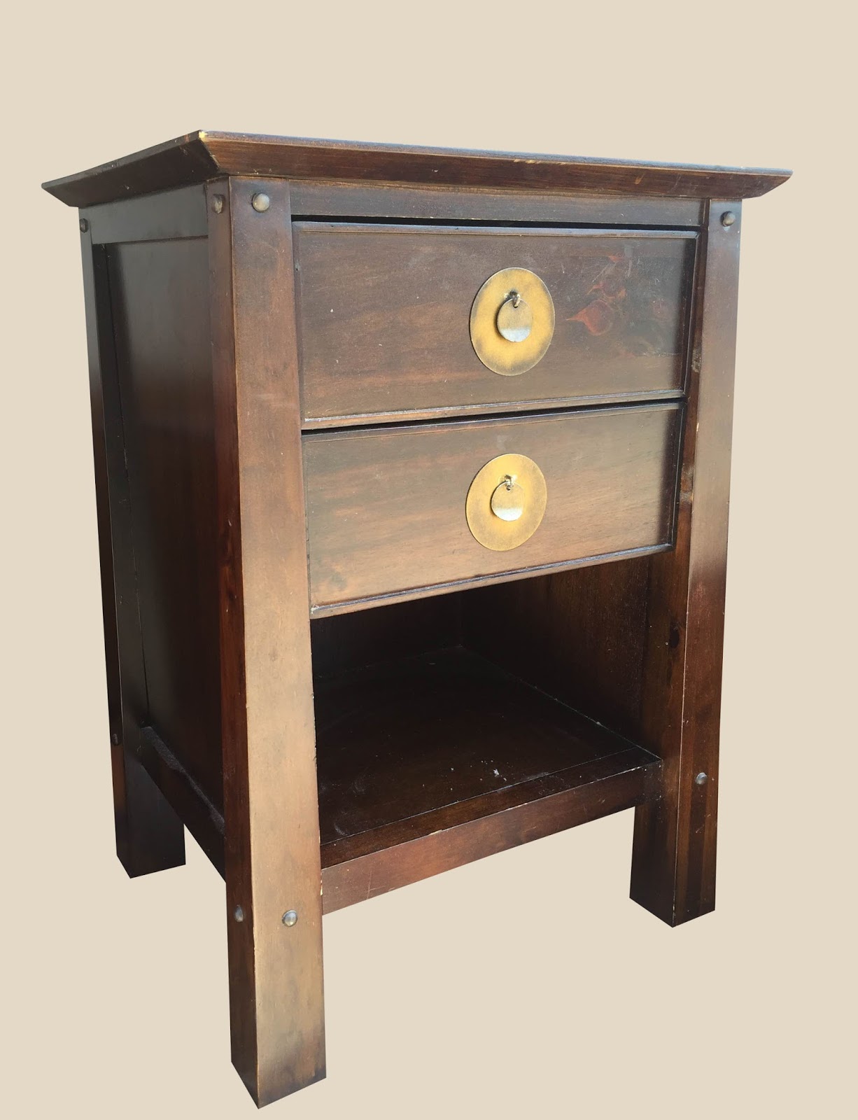 Uhuru Furniture Collectibles Pier 1 Bedroom Set 275 Sold