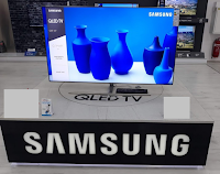Samsung QN65Q8FNBFXZA TV review