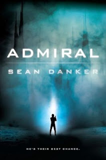 Interview with Sean Danker, author of Admiral