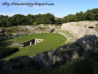 Sicilia - Siracusa