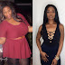 This Big Nigerian Lady Loses 49kg In Just 9 months (Photos)