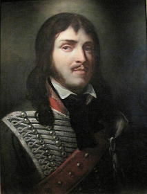 François Séverin Marceau-Desgraviers by François Bouchot, 1840