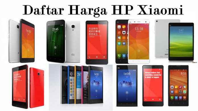 Kenapa Harga Hp Xiaomi Di Lazada Murah