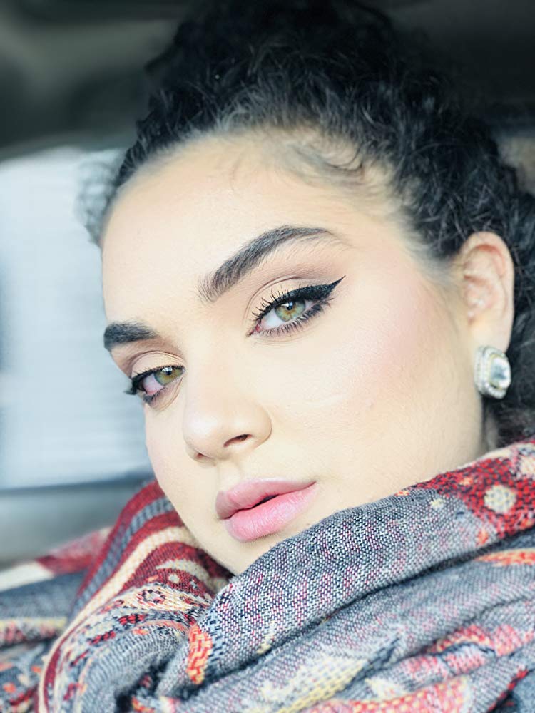 Kiara Pichardo movies list and roles (School Spirits - Season 1, Kevin