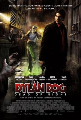 Dylan Dogg: Los Muertos de la Noche – DVDRIP LATINO