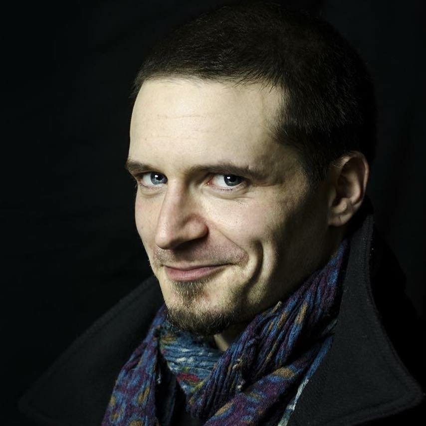 Hip In Detroit August 2017