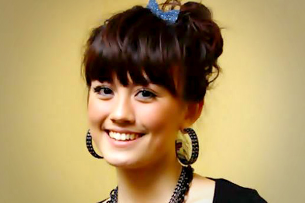 Biodata Agnes Monica Lengkap Dengan Photo Cara Diet