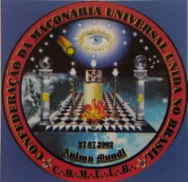 Escudo da COMUB