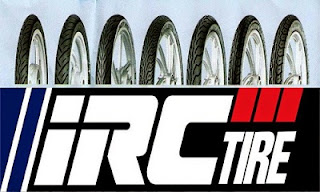 Harga Ban IRC