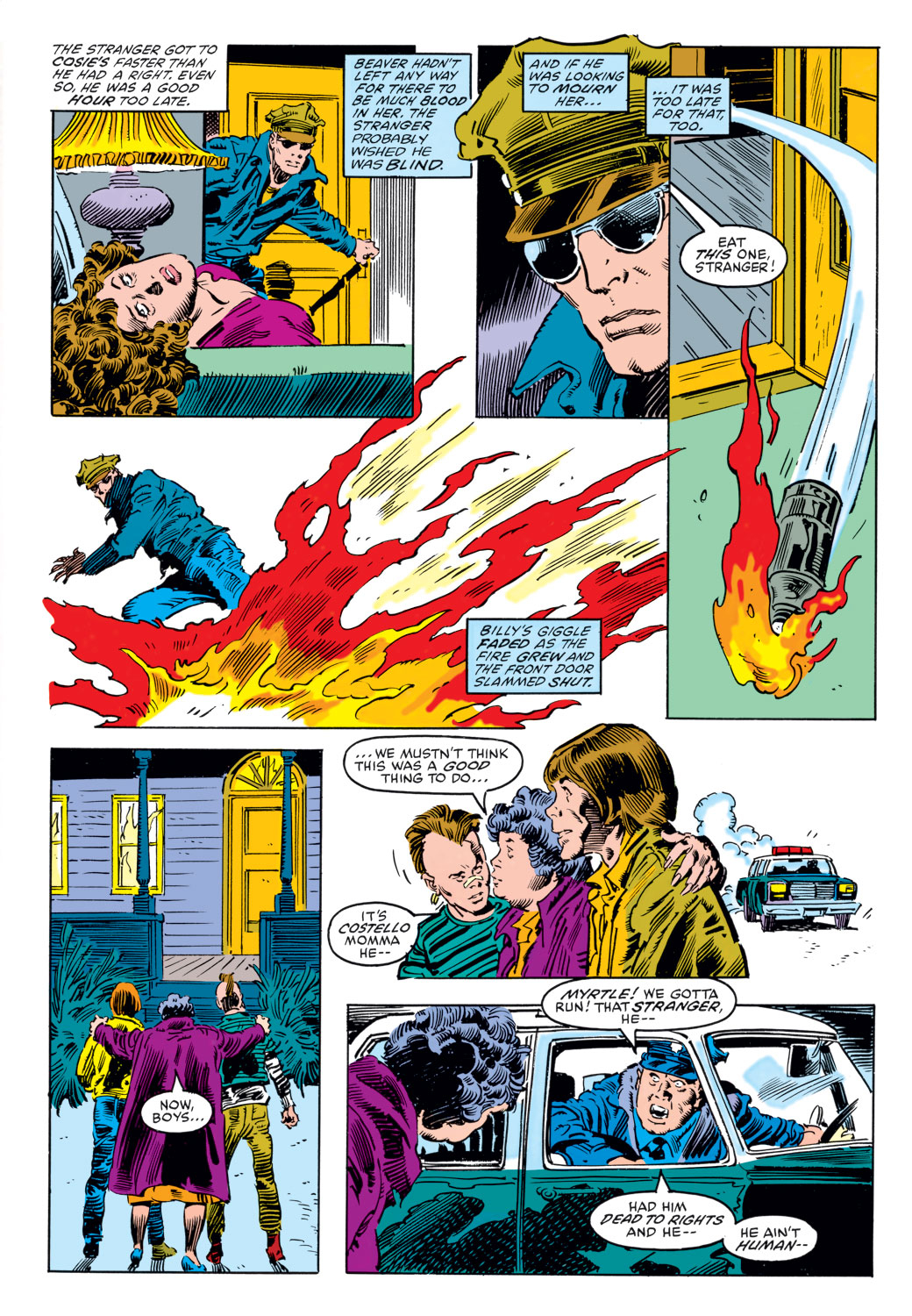Daredevil (1964) 219 Page 19