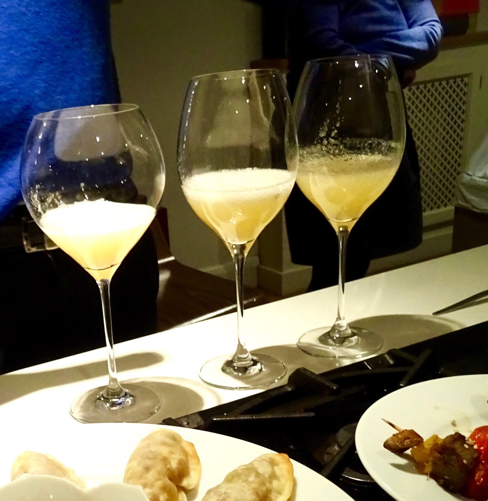 67 going on 50… HOW TO...HANDLE LEMONGRASS