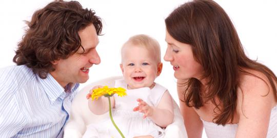 Identify 3 Types of Parents When Caring for Children