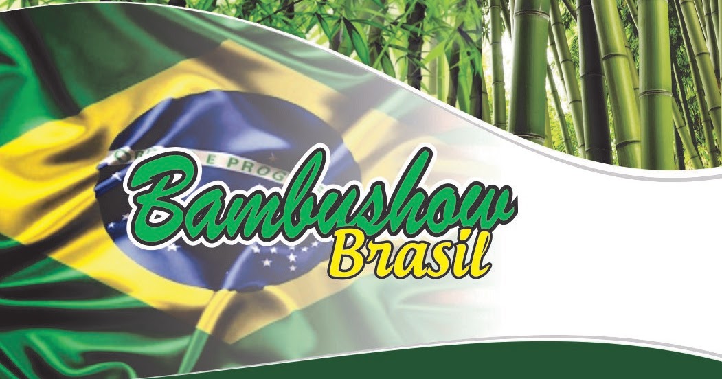 Bambu Show Brasil Aguarde novidades Bambushow , venha capacitarse