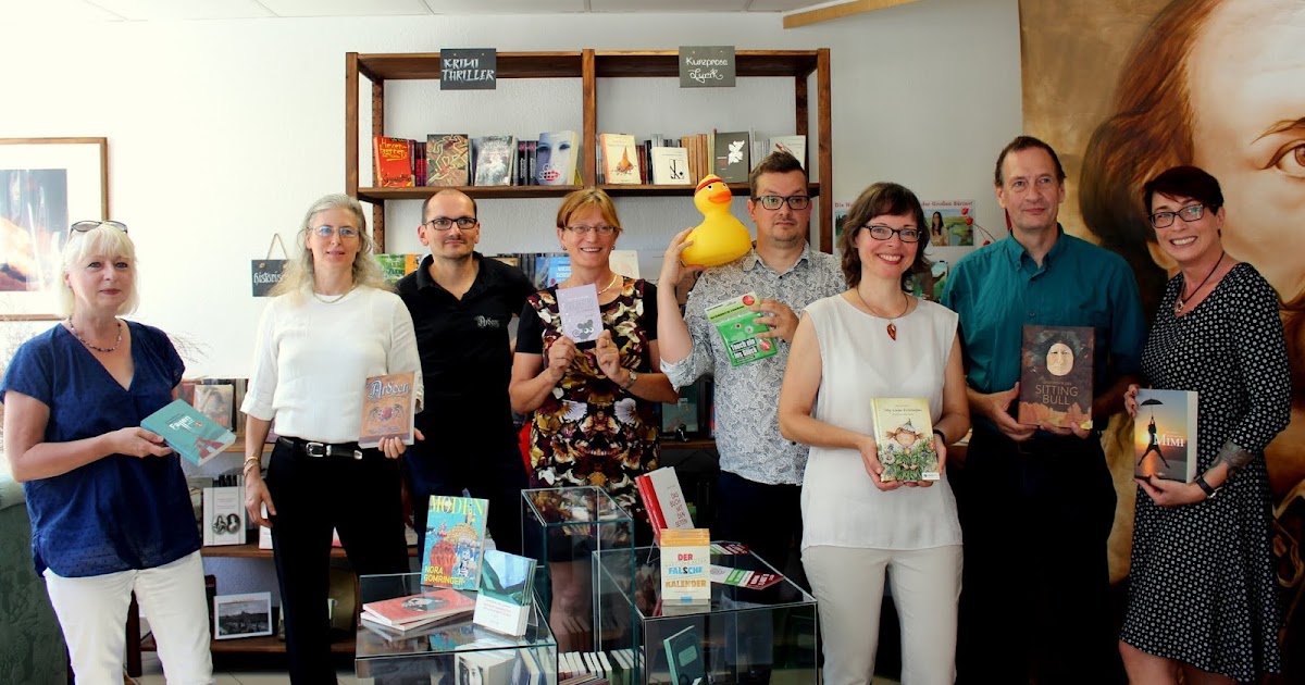 Erste Dresdner Buchhandlung für unabhängige Verlage