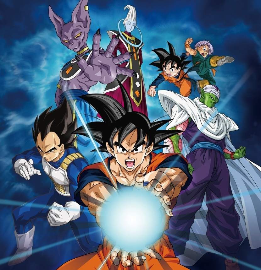 Kata Kata Mutiara Anime Dragon Ball Terbaik Dan Pilihan Kata Kata Mutiara Anime Dragon Ball Terbaik Dan Pilihan