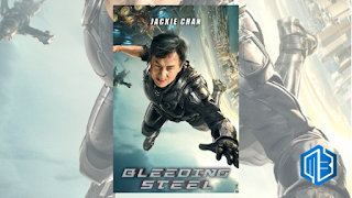 Bleeding Steel (2017) full Movie Download - Movies Blastar