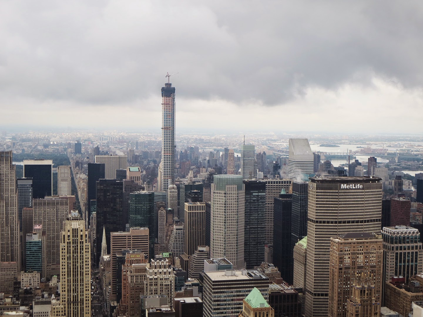 Le Secrets 432 Park Tallest Residential Building In The 432 Park Tallest Residential Building In The Western Hemisphere