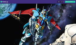 anime lab expands lose yourself