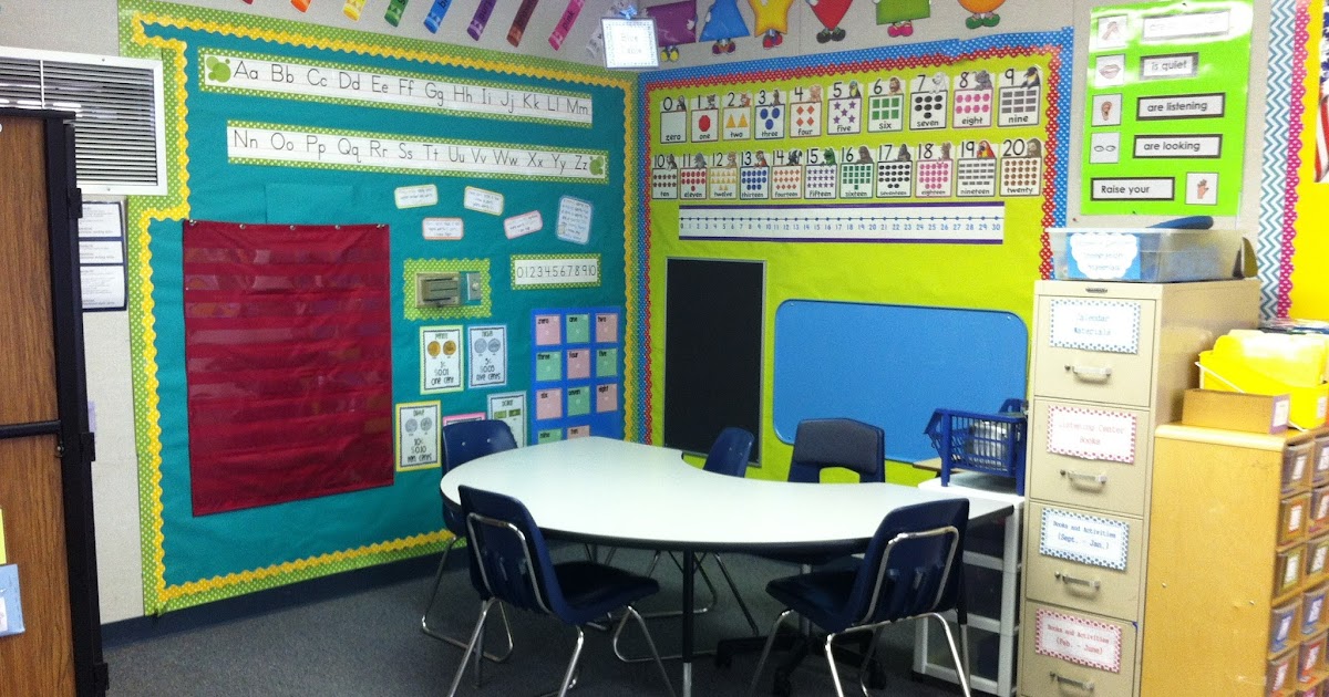 Furniture Arrangements Autism Adventures