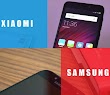 Gahar! 10 Kelebihan Xiaomi Dibanding Samsung