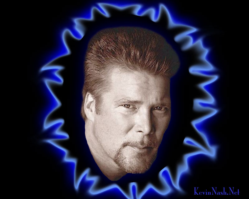 Christine Bailey: kevin nash wallpaper hd