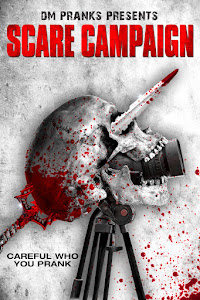 Scare Campaign Poster