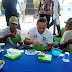 Serap Aspirasi, Ketua MPR Ajak Makan Siang Ratusan Tukang Becak Kota Pekalongan