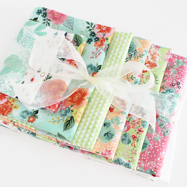 Fort Worth Fabric Studio Fabric Frenzy Friday 53