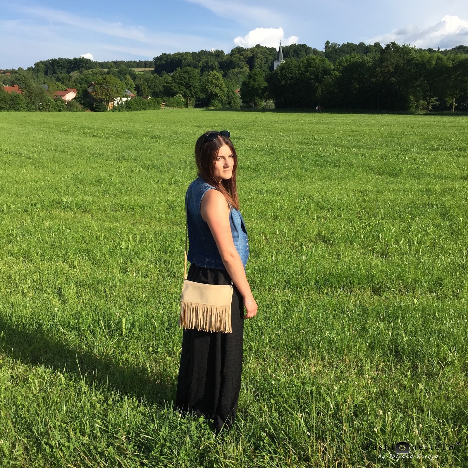 Sommer In The City Business Outfit Home Art Magazine