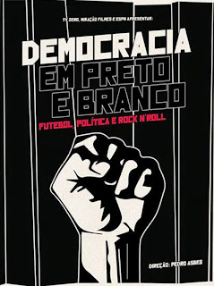 Democracia em Preto e Branco - HDTV Nacional