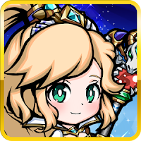 エアリアルレジェンズ ～ハウステンボス物語～ 世界初タワーオフェンスRPG Weak Enemy MOD APK