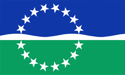 Hampton Roads Regional Flag