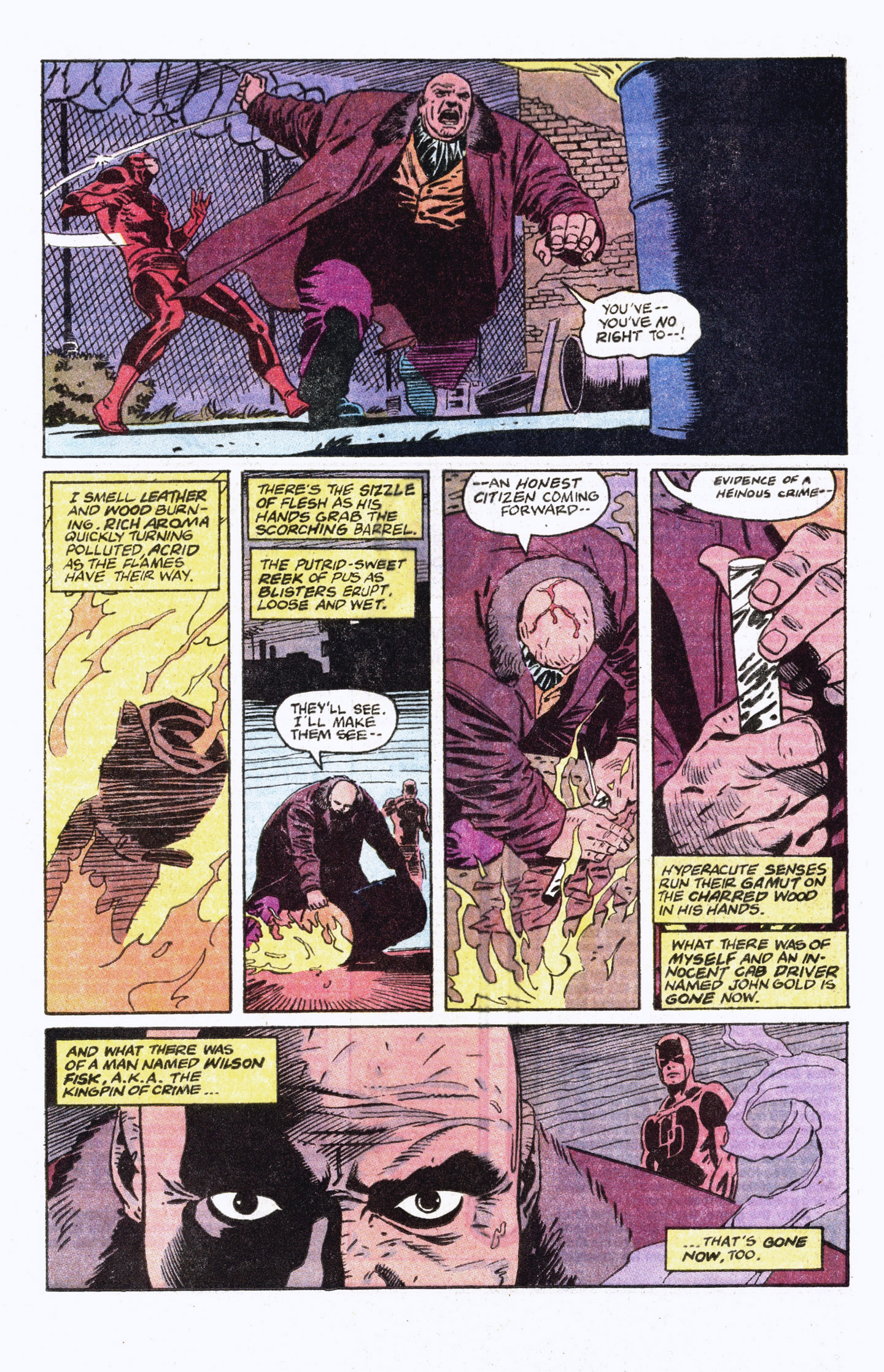Daredevil (1964) 300 Page 32