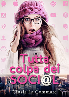 Tutta Colpa Dei Soci@l PDF Tutta Colpa Dei Soci@l PDF