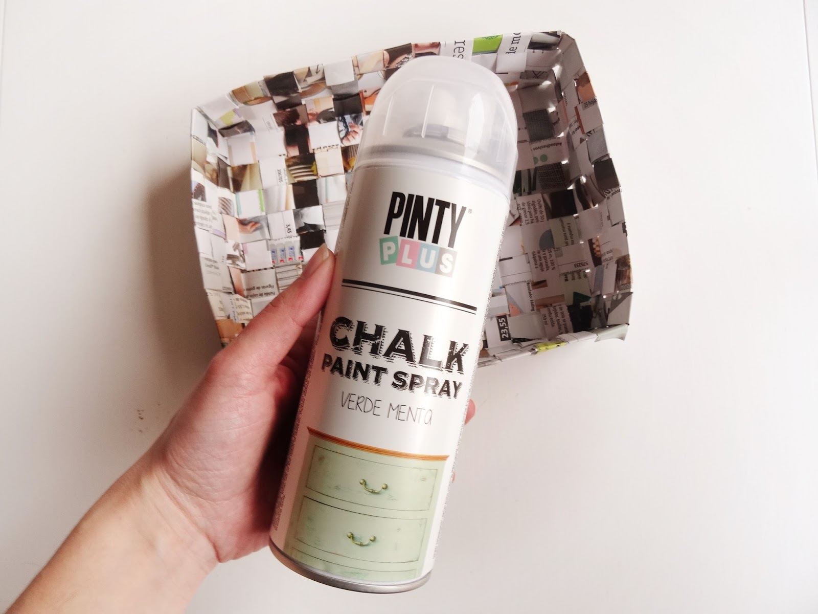 Mi Papel Preferido febrero 2016