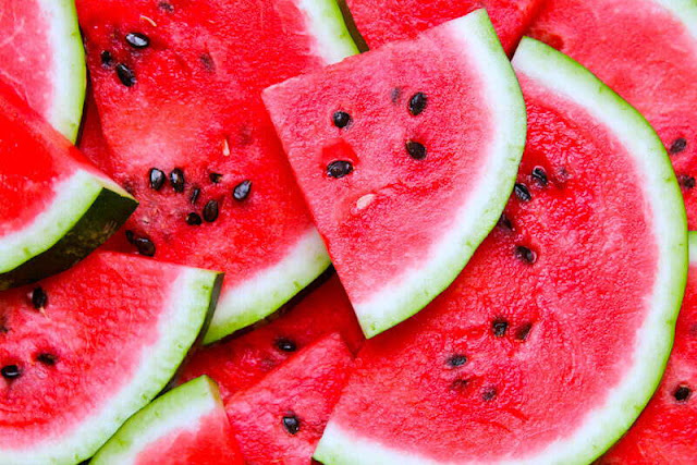 watermelon