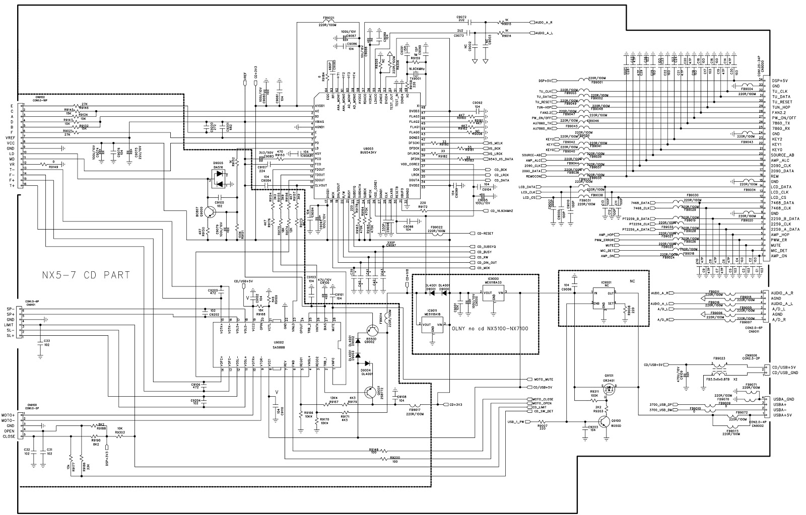 Electro Help  Philips Ntrx500 Mini Hi