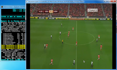 logiciel pour voir aljazeera sport gratuit