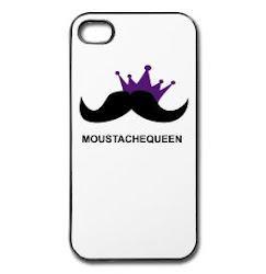 Moustachequeen