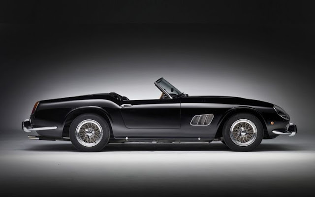 Jezigkar: World's Rarest Cars