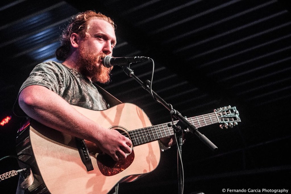 Farce the Music Live Review / Tyler Childers / Austin, TX