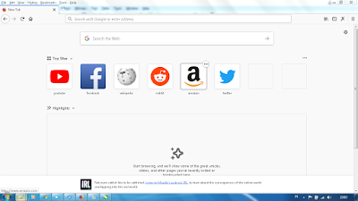 Firefox