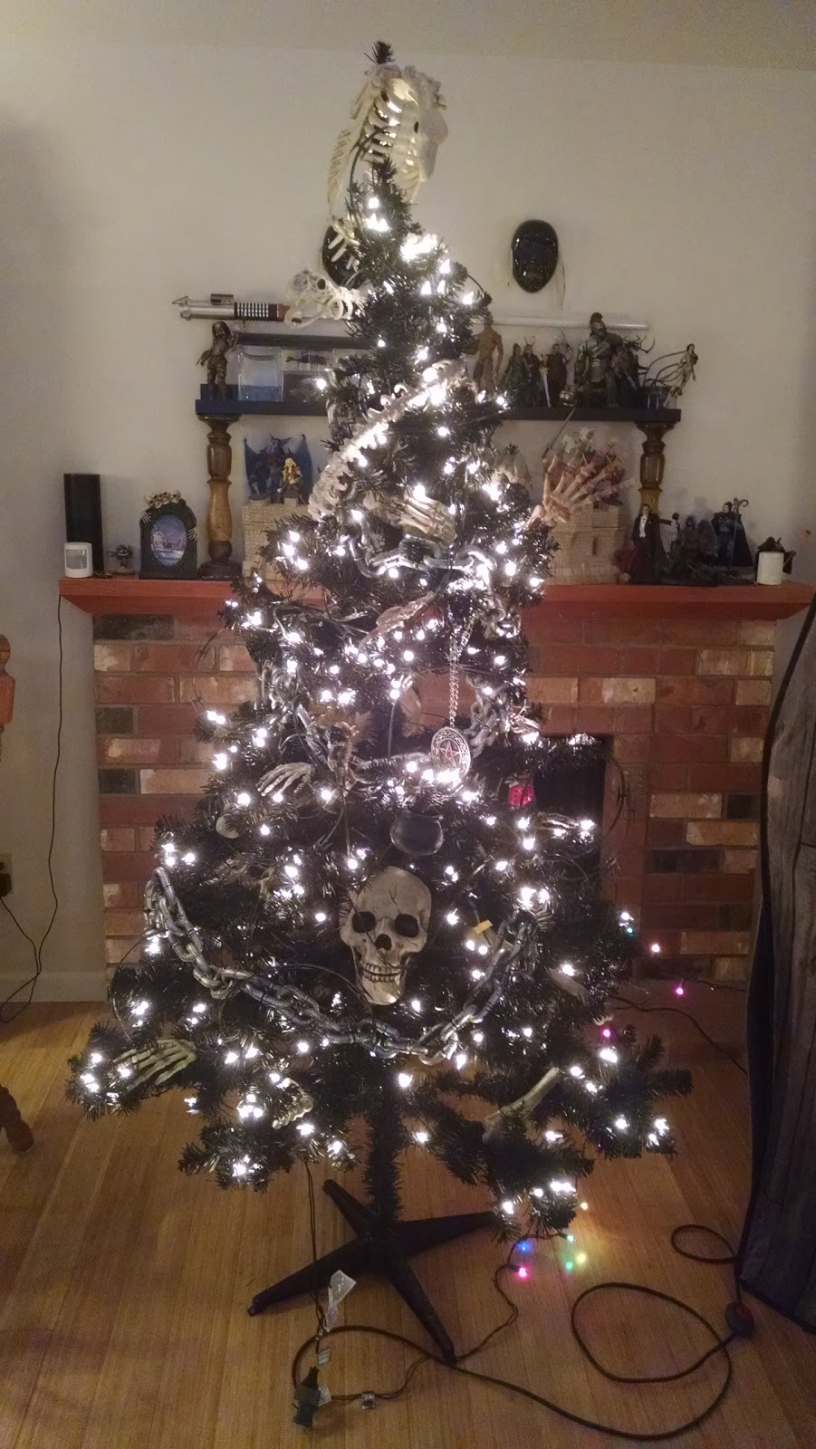 In these trying times, let us all remember the true meaning of Black Friday